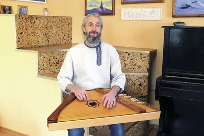 Гусли