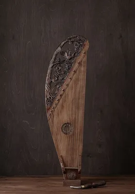 Гусли Баюн