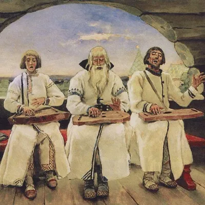 Гусли детские Скоморошины 2-ух камерные 8 струн (тёмные) - купить с  доставкой по выгодным ценам в интернет-магазине OZON (1265069206)