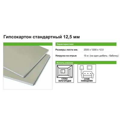 ГИПСОВОЛОКНИСТЫЙ ЛИСТ ГВЛВ ФК KNAUF 12,5 ММ (1,2*2,5) ВЛАГОСТОЙКИЙ  (СУПЕР-ЛИСТ, СУПЕР-ПОЛ) купить в Симферополе, цена 810 руб. от Афина Юг,  ООО — Проминдекс — ID3606514