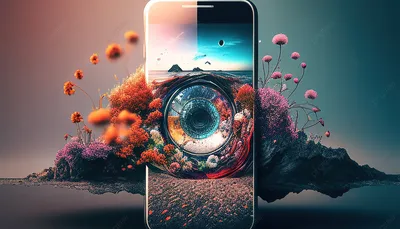 Крутые обои на телефон HD Wallpapers – скачать приложение для Android –  Каталог RuStore