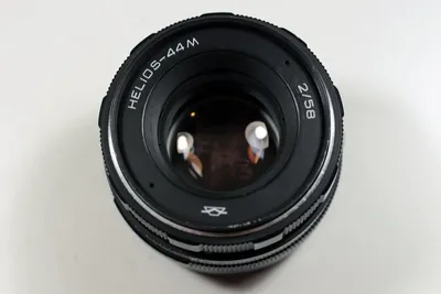 Helios 44-2 58mm F2 Lens Reviews - Russian and Zenitar Lenses - Pentax Lens  Review Database