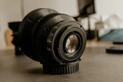 SPECIAL ANNOUNCEMENT: Helios 44-2 VLFV Cine Edition | Rehoused by IronGlass  | Vintage Lenses For Video