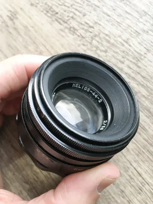 Cine Helios 44-2 - Rehoused Cult Classic Swirly Bokeh Lens | CineD