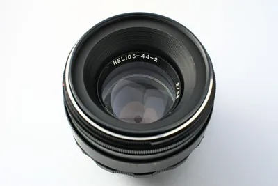 🇺🇦 Excellent condition soviet Helios-44-2 58mm f/2.0 lens, s/n 84370294 -  SovietCameraStore.com