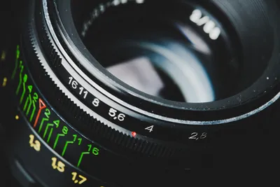 I speculate the Helios 44-2 has been in a lot of movies recently :  r/AnalogCommunity