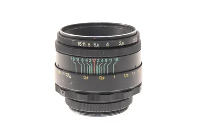 Helios 44-2 58mm f/2 m42 Lens Free worldwide shipping - Tony's Restaurant  in Alton, IL