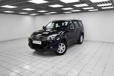Купить Б/У Great Wall Hover H3 МКПП 2010 с пробегом 79 480 км - автосалон  Урус Эксперт