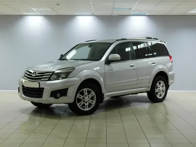 Комплектация Great Wall (Грейт Уолл) Hover H3 (I поколение рестайлинг,  2009) Super Luxe NAVI 2.0 MT в Гусиноозерске. Характеристики и фото. Цена
