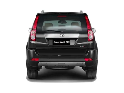 Great Wall Hover H3 (б/у) 2013 г. с пробегом 120000 км по цене 799000 руб.  – продажа в Нижнем Новгороде | ГК АГАТ