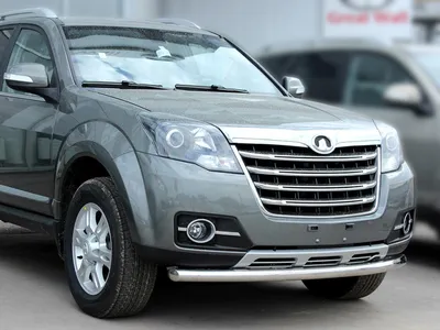 Обрыв ремня ГРМ. H3 New Turbo — Great Wall Hover, 2 л, 2015 года | поломка  | DRIVE2