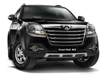 Купить БУ Great Wall Hover H3 2.0 МКПП (122 л.с.) 2012 года - 133955 в  Москве | АЦ GENZES
