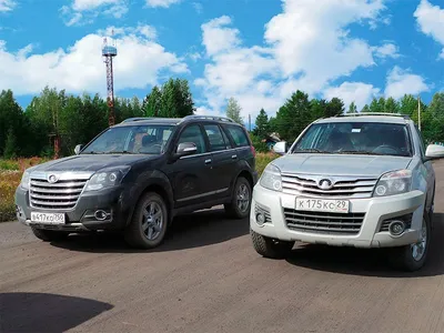 Купить б/у Great Wall Hover H3 I 2.0 MT (122 л.с.) 4WD бензин механика в  Суворове: чёрный Грейт Вол Ховер H3 I внедорожник 5-дверный 2011 года по  цене 950 000 рублей на Авто.ру