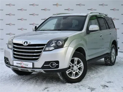 Накладка на задний бампер для Great Wall Hover H3 2010-2013 NG-150202 -  «Русская Артель»