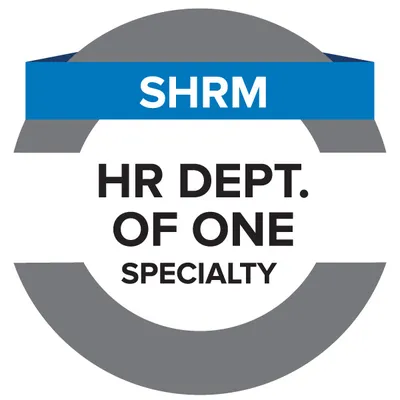 What is MBA in HR (Human Resource)?