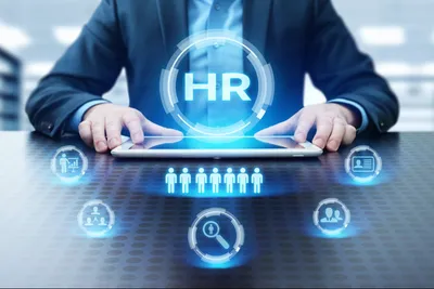 HR Service Delivery Model Software | Workday