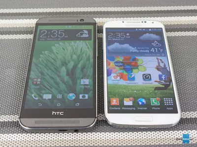 HTC One M7 разборка, решена проблема с камерой. - YouTube
