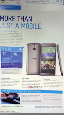 Аккумулятор для HTC One Dual / One M7 (BN07100) - купить с доставкой по  выгодным ценам в интернет-магазине OZON (396670647)