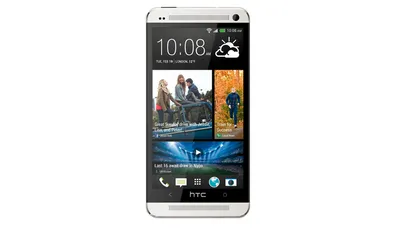 Избранный. Обзор смартфона HTC One (M8) — Ferra.ru