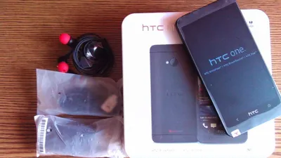HTC One M7 - Smart News