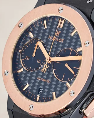 Hublot Big Bang Unico King Gold 44mm Mens Watch 421.OX.1180.RX | Watches Of  Switzerland US