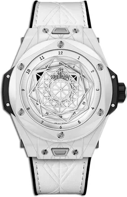 Hublot Big Bang Unico Sky Blue – 441.EX.5120.RX – 25,810 USD – The Watch  Pages