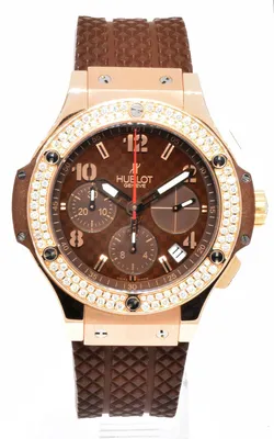 Is This The Perfect Hublot?