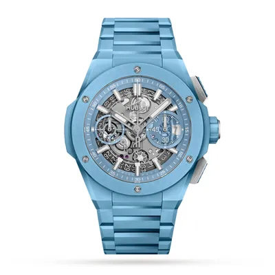 Hublot Big Bang DJ Snake – 411.NN.0179.RX.DJS21 – 28,570 USD – The Watch  Pages