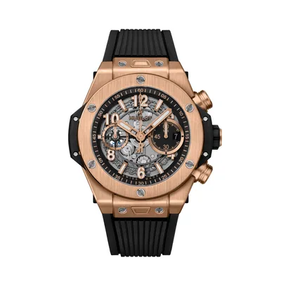 Classic Fusion King Gold 42 mm | Hublot US