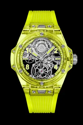 Is This The Perfect Hublot?