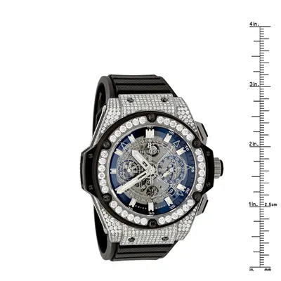 Hublot Big Bang Unico Eden Rock St Barths – The Watch Pages