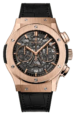 Hublot Big Bang] first quality watch purchase… how'd I do? : r/Watches