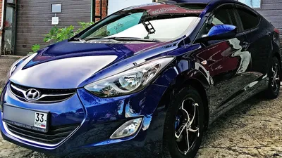 Легковые автомобили Hyundai Elantra 1.6 T-GDI 204hp | Фильтр высокого  качества | Chip Tuning Files | Mod-files.com