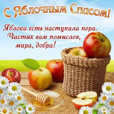 Яблочный Спас: история и традиции праздника - Газета.Ru