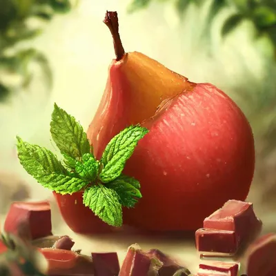 Зефир \" Груша Дюшес\" ГОСТ- изготовлен из натурального яблочного пюре из  яблок сорта Антоновка, с добавлением грушевого пюре. Фасовка по… | Instagram