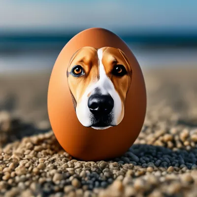 Скрипящие яйца для собак, Интерактивная модель для захвата, игровой мяч,  скрипящие игрушки для собак 2022, оптовая продажа | AliExpress