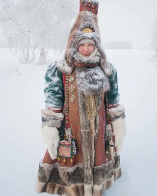 На Ысыахе попытаются поставить рекорд по количеству людей в якутской  национальной одежде - Новости Якутии - Якутия.Инфо