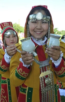 Национальный якутский костюм, сценический женский костюм якутки, чукчи,  шамана - купить за 18000 руб: недорогие чукчи, Якуты, Эскимосы в СПб