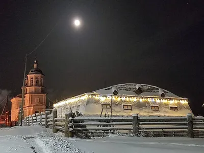 Материально-техническое обеспечение