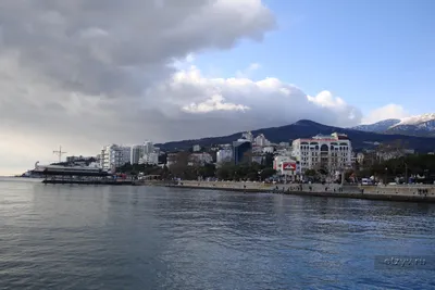 Ялта уже примеряет на себя бикини и плавки - Новости Ялты на сайте -  yalta.citysn.com