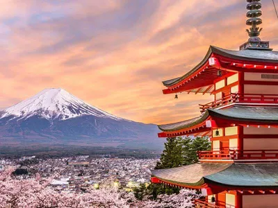 Что посмотреть в Японии, интересные города и достопримечательности,  особенности