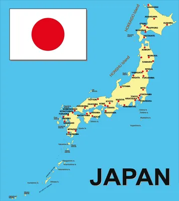 О стране | Путеводитель по Японии от Neotour Japan