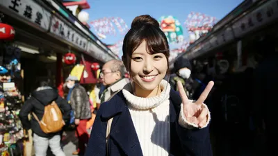 Япония - аниме, культ школьниц, развод туристов, старческие гетто и  радиация Фукусимы @staspognali - YouTube