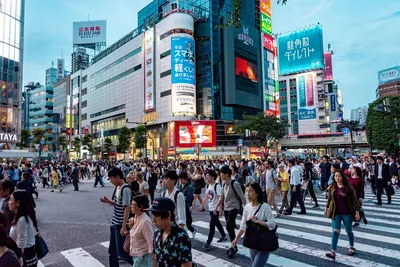 Главный городовой. Японии предрекают ведущую роль в 2023 году — Финам.Ру