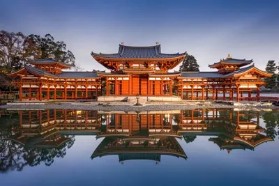 Япония: Проклятье императорского дворца | Квесты Ubego
