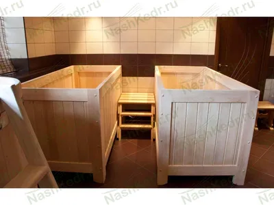 Японская баня фурако в Липецке, заказ онлайн | Сокольники