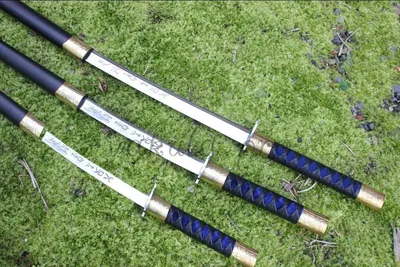 Японские мечи - Купить Катану