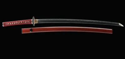Древние артефакты: 4 японских меча, которыми рубились до катаны | дневник  ролевика | Дзен