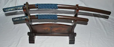 Японский меч катана кузнеца Мурамаса статус Исключительно ценная работа Era  Taiei 1521-1528 г