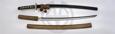 Меч самурая японский деревянный \"Катана\" 83 см (ID#940660924), цена: 630 ₴,  купить на Prom.ua